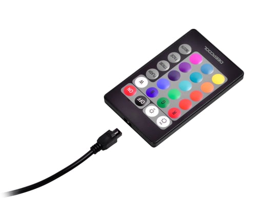 DeepCool RGB Color 350 LED Kit 2x30cm