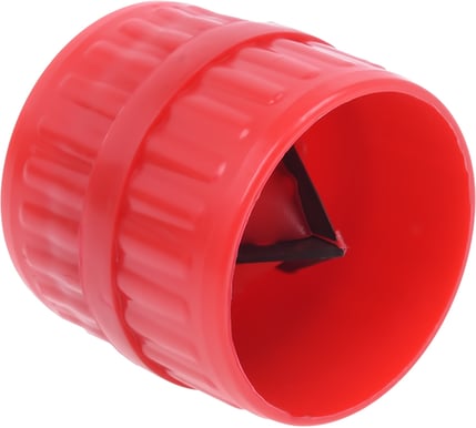 Alphacool kantutjämnare