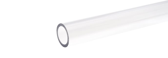 Alphacool Eisrohr HardTube 13/10mm PETG 80cm 4pcs