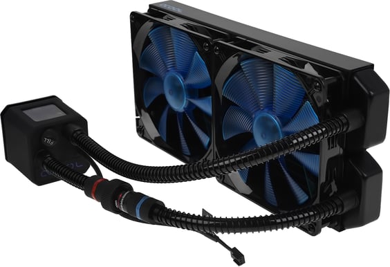 Alphacool Eisbaer 280mm