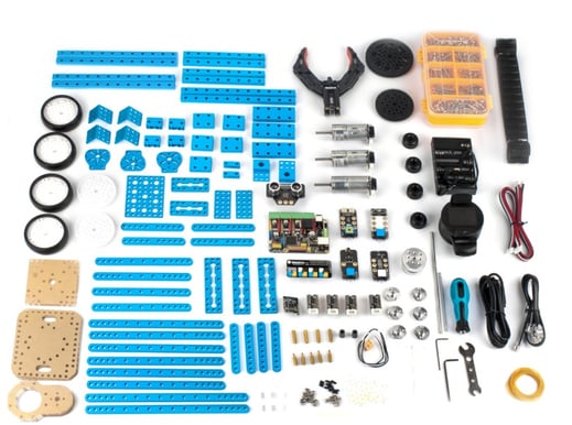Makeblock Ultimate Robot Kit 2.0