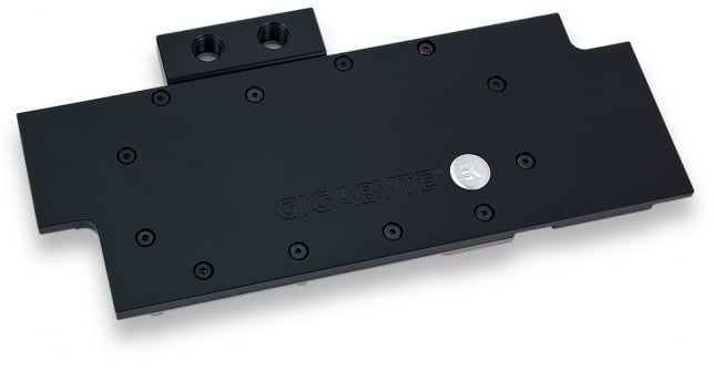 EK-FC1080 GTX G1 -Acetal+Nickel
