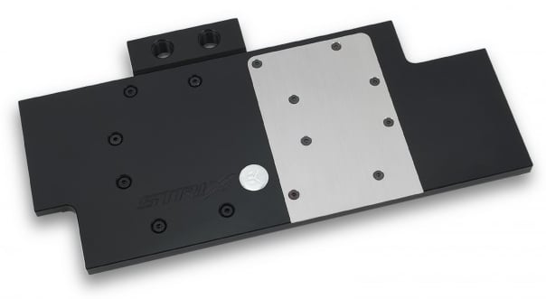 EK-FC1080 GTX STRIX -Acetal+Nickel