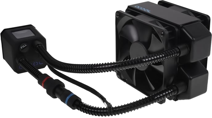 Alphacool Eisbaer 120mm
