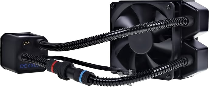 Alphacool Eisbaer 120mm