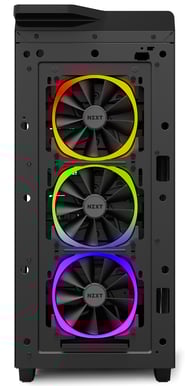 NZXT Aer RGB120 med HUE+