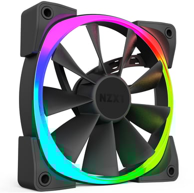 NZXT Aer RGB120