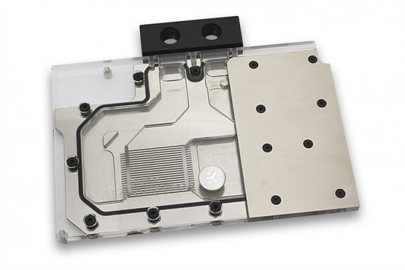 Block, EK-FC780 GTX Classy -Nickel