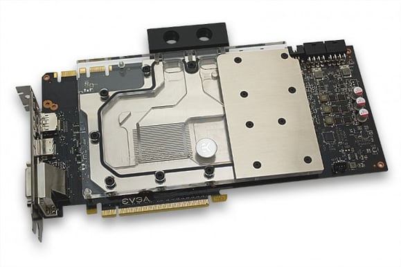 Block, EK-FC780 GTX Classy -Nickel