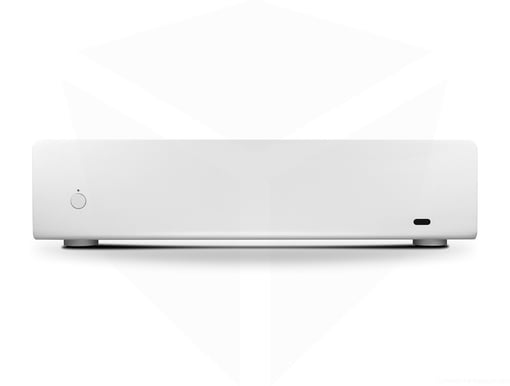 Streacom FC10 Alpha utan optisk -Silver