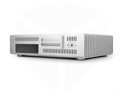Streacom FC10 Alpha utan optisk -Silver