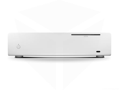 Streacom FC10 Alpha med optisk -Silver