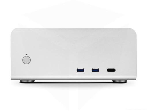 Streacom F7C Alpha utan optisk -Silver