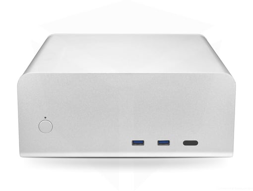 Streacom F7C Alpha utan optisk -Silver