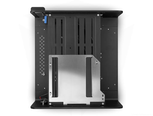 Streacom F7C Alpha med optisk -Svart