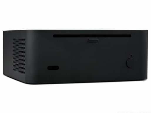 Streacom F1C EVO -Svart
