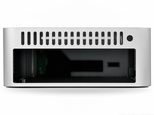 Streacom F1C EVO -Silver
