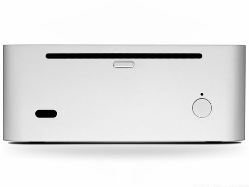 Streacom F1C EVO -Silver