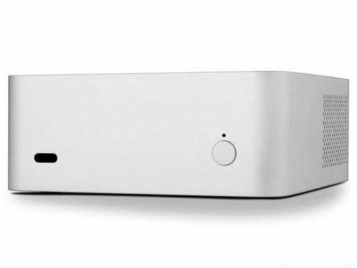 Streacom F1CWS EVO -Silver