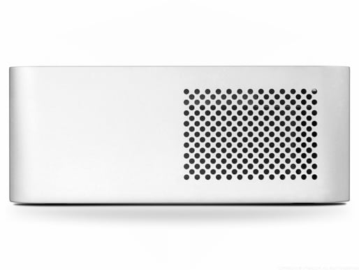 Streacom F1CWS EVO -Silver