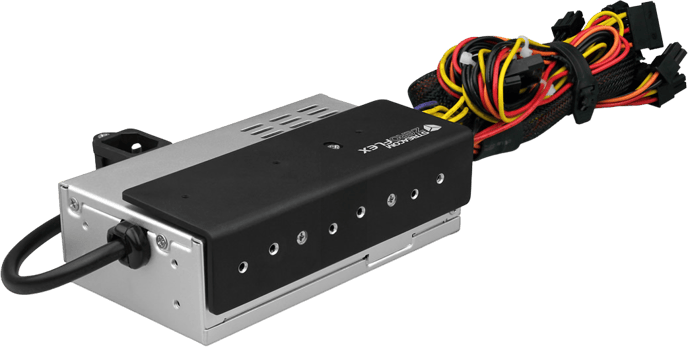 Streacom ZeroFlex 240W