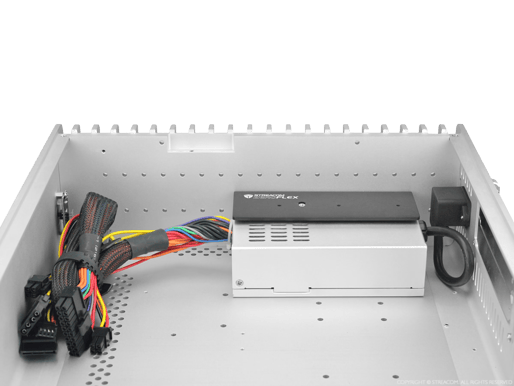 Streacom ZeroFlex 240W