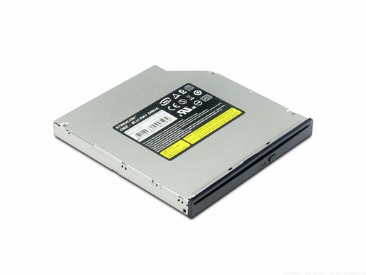 Streacom OB2 Slot-Load BluRay