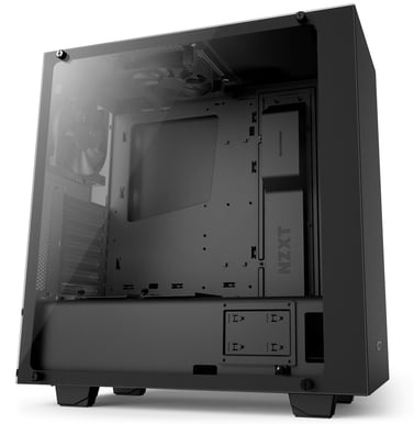 NZXT S340 Elite Svart