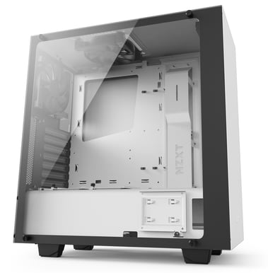 NZXT S340 Elite Vit