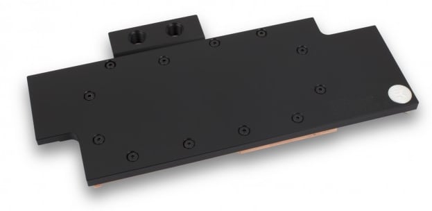 EK-FC Titan X Pascal -Acetal