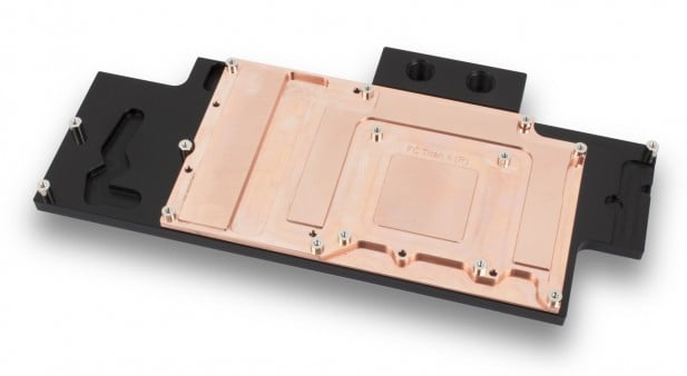 EK-FC Titan X Pascal -Acetal