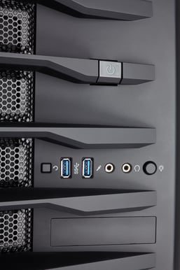 Corsair Carbide Air 740