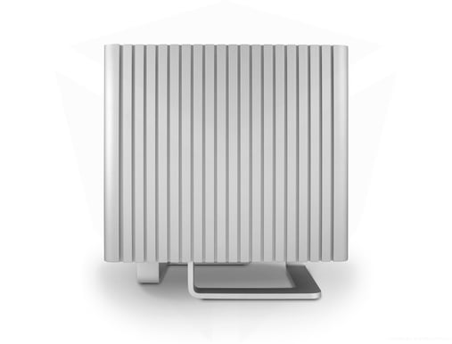 Streacom DB4 -Silver