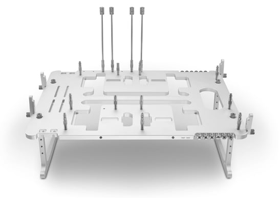 Streacom BC1 Silver