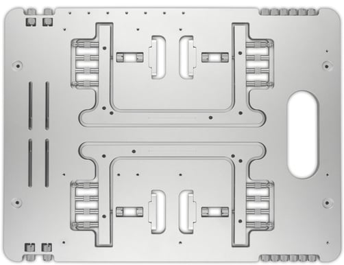 Streacom BC1 Silver