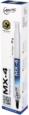 Arctic Cooling MX-4 Kylpasta 20g