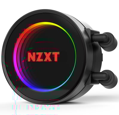 NZXT Kraken X52 240mm