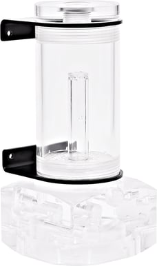 Alphacool Eisbecher D5 150mm Plexi