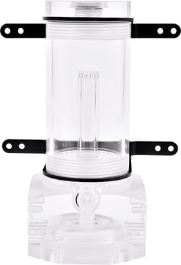 Alphacool Eisbecher D5 150mm Plexi