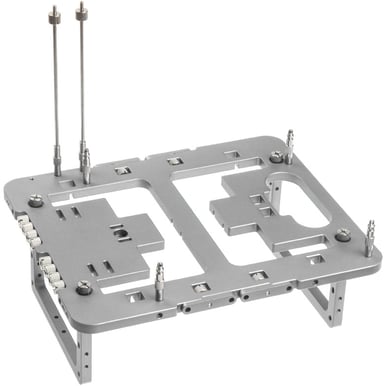 Streacom BC1 Mini Silver