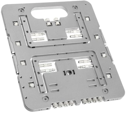 Streacom BC1 Mini Silver