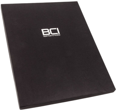 Streacom BC1 Svart