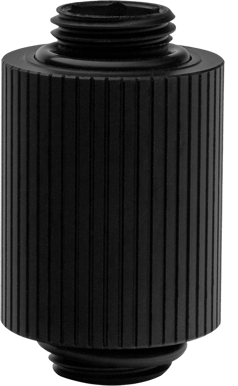 EK-Quantum Torque Extender Static MM 28 -  Black