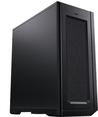 Phanteks Enthoo Pro 2 Svart Solid