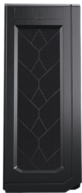 Phanteks Enthoo Pro 2 Svart Solid
