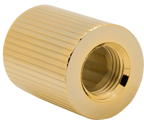 EK-Quantum Torque Extender Static MF 28 - Gold