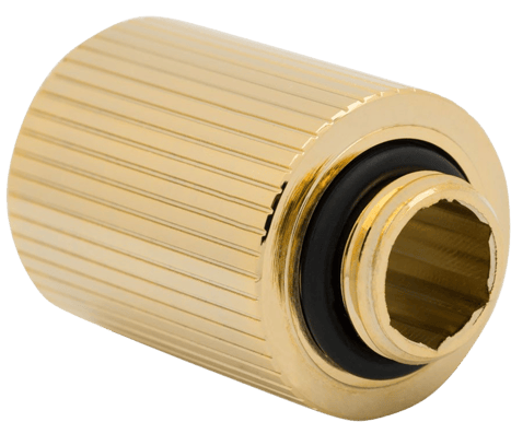 EK-Quantum Torque Extender Static MF 28 - Gold