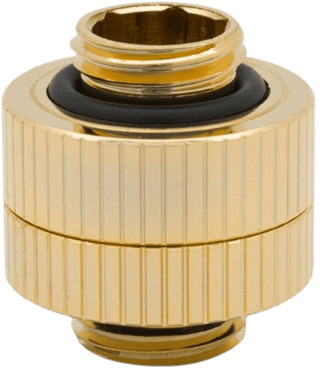 EK-Quantum Torque Extender Rotary MM 14 - Gold
