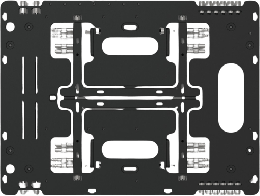 Streacom BC1 V2 Svart