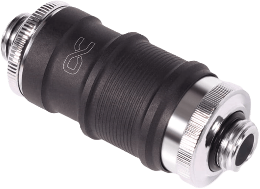 Alphacool ES snabbkoppling Hane-Hane G1/4